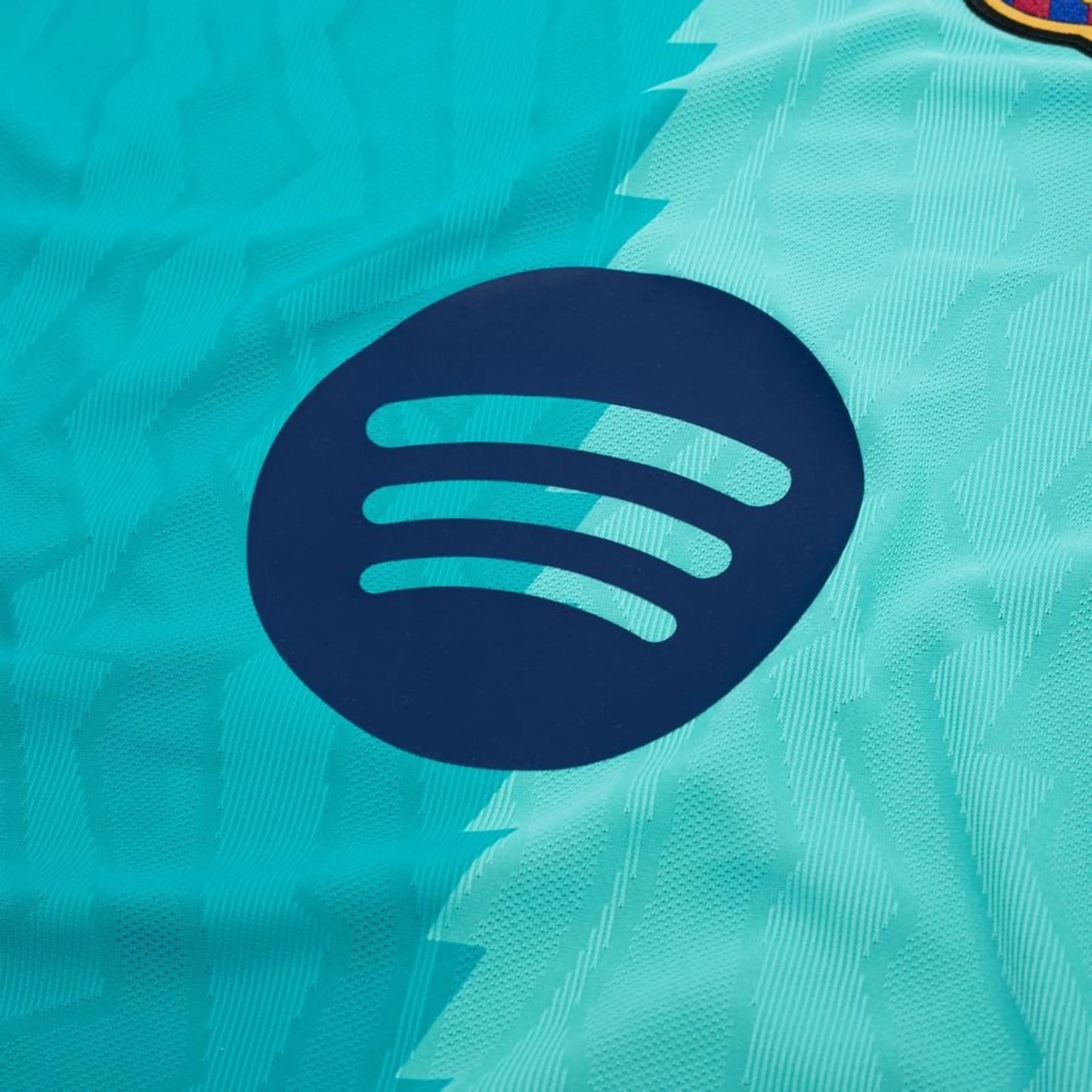 2026/2027 Barcelona Third Kit