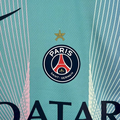 PSG Paris Saint-Germain "Celestial" Limited Jersey