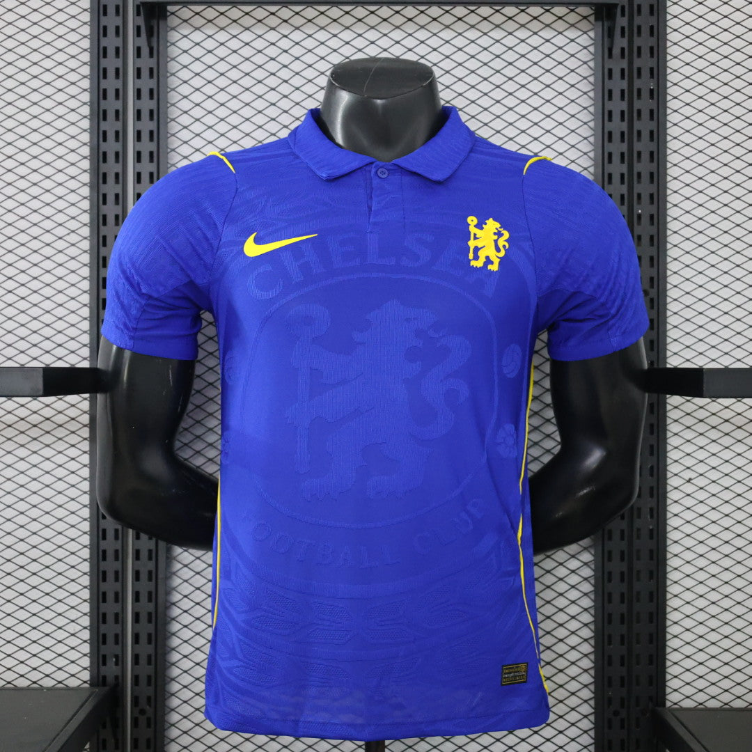 2026/2027 Chelsea Home Kit