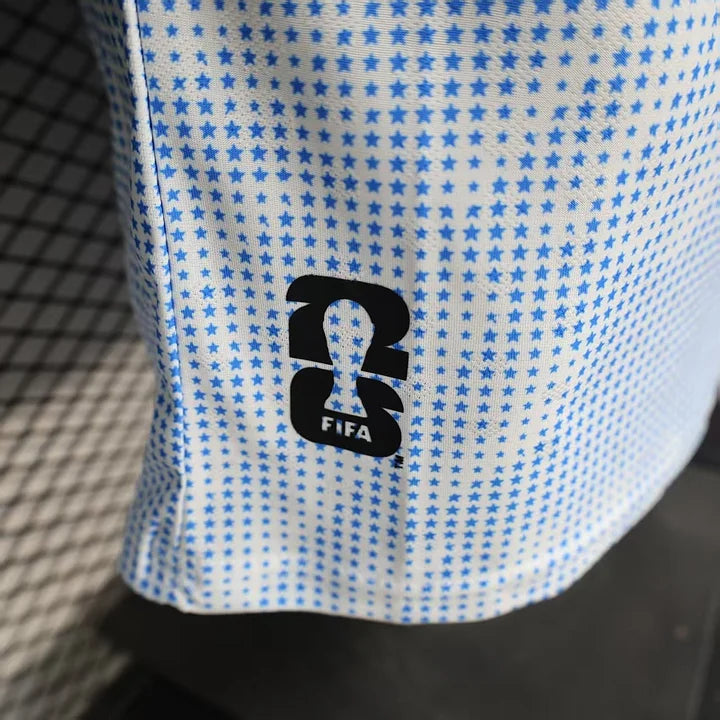 2026 USA World Cup Commemorative Edition Jersey