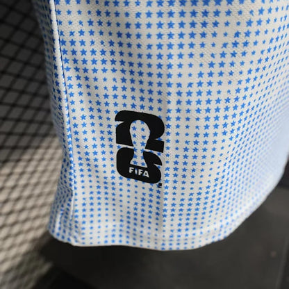 2026 USA World Cup Commemorative Edition Jersey