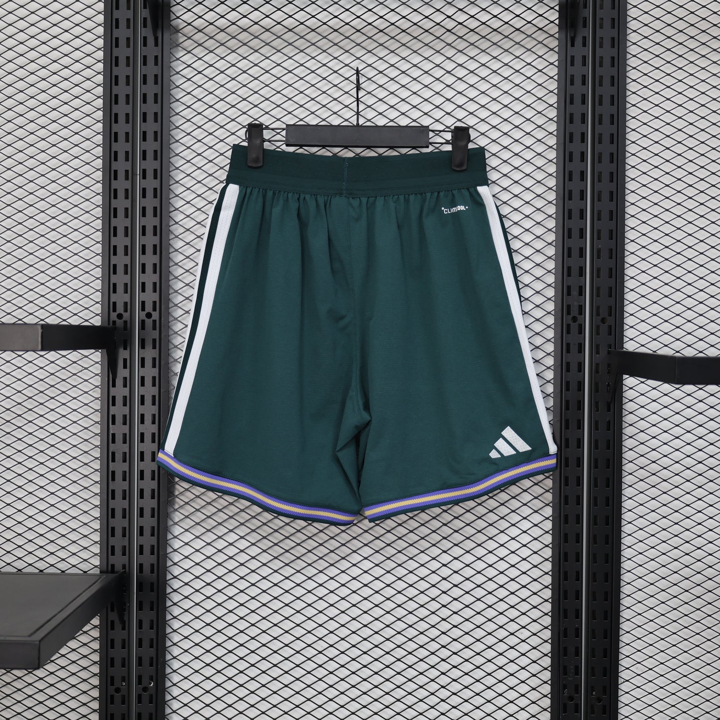 2026 Saudi Arabia World Cup Home Shorts