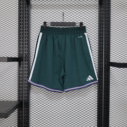 2026 Saudi Arabia World Cup Home Shorts