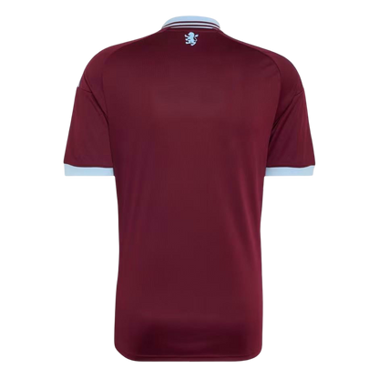 2026/2027 Aston Villa Home Kit