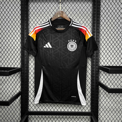 2024 Germany Pre-Match Kit