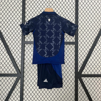 2024/2025 Manchester United Away Jersey