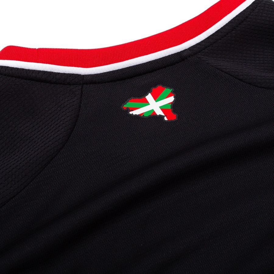 2026/2027 Athletic Bilbao Away Kit