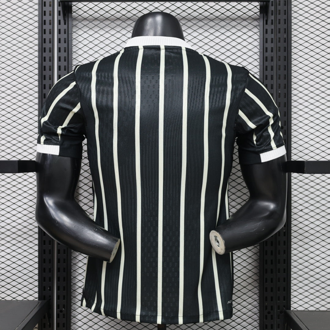 2026/2027 Corinthians Away Kit