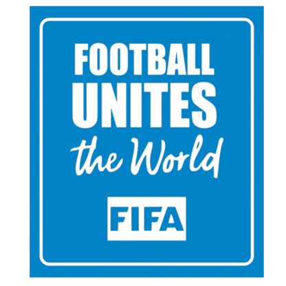 World Cup Patches