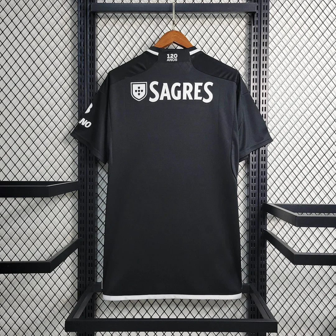 2023/2024 Benfica Away Jersey