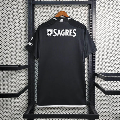 2023/2024 Benfica Away Jersey