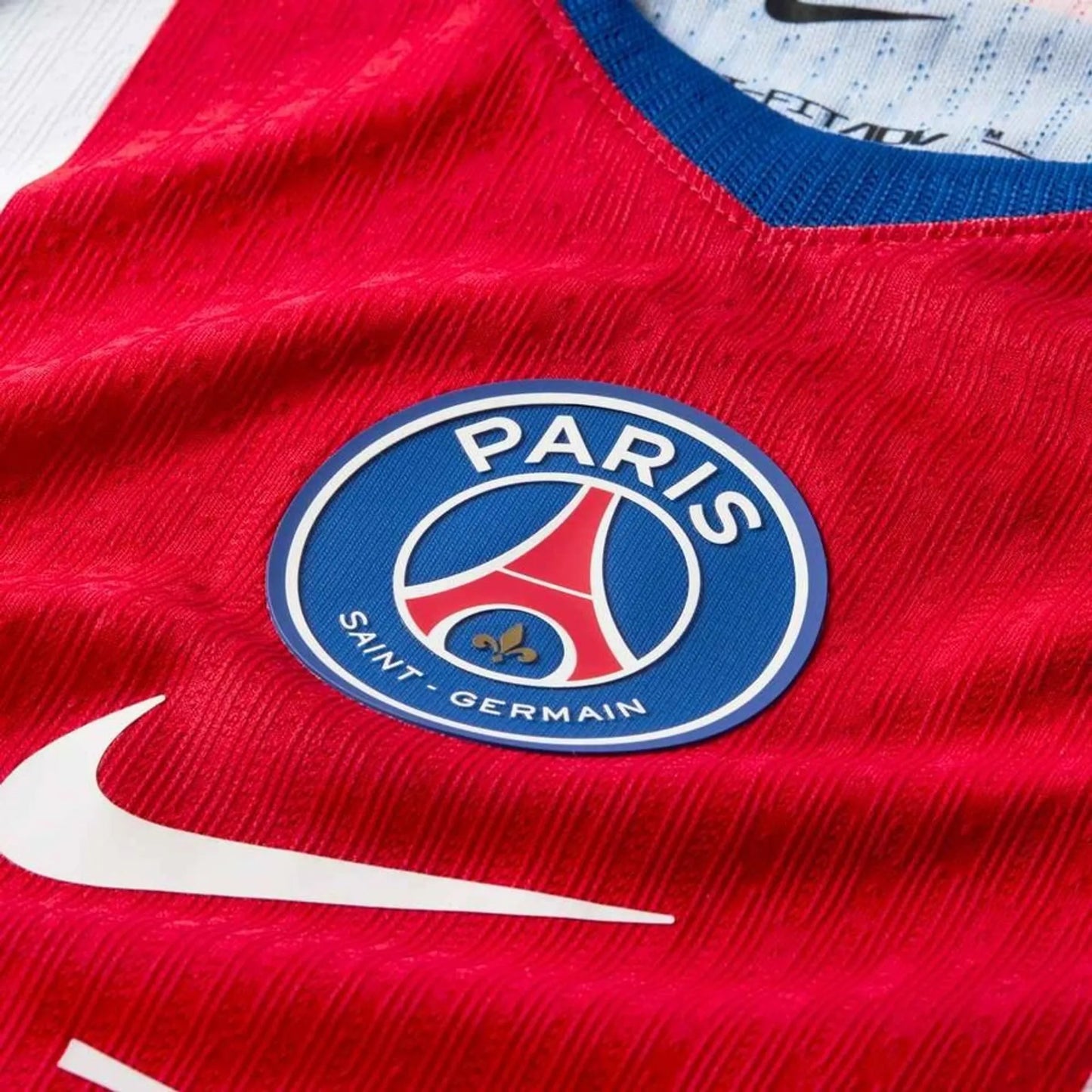 2026/2027 PSG Home Kit