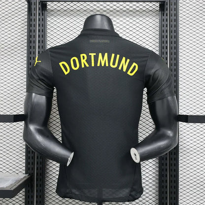 2024/2025 Borussia Dortmund Away Kit