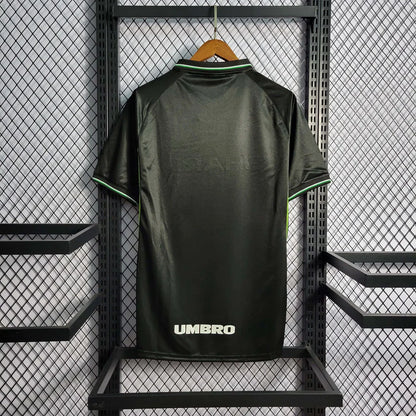 1998/1999 Retro Manchester United Third Away Jersey