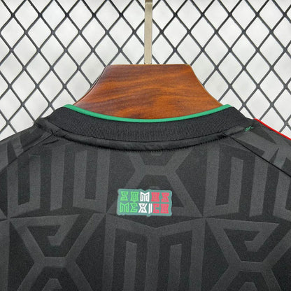 2025-2026 Mexico Limited Jersey