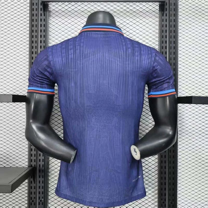 Barcelona "Spotify Stripes" Limited Jersey