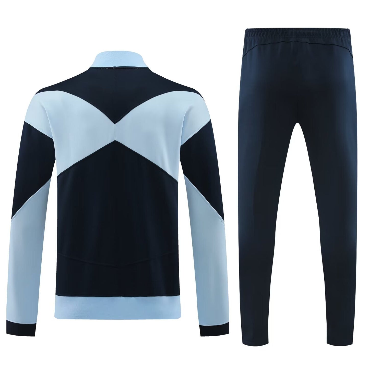 France Blue Tracksuit