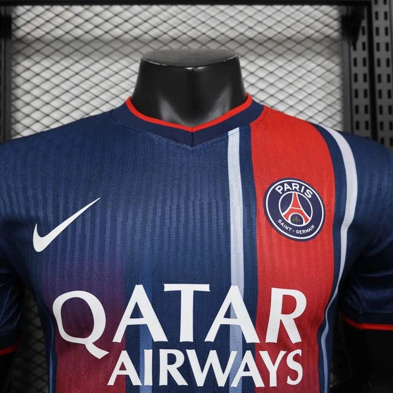 2024-2025 PSG Paris Saint-Germain Training Wear