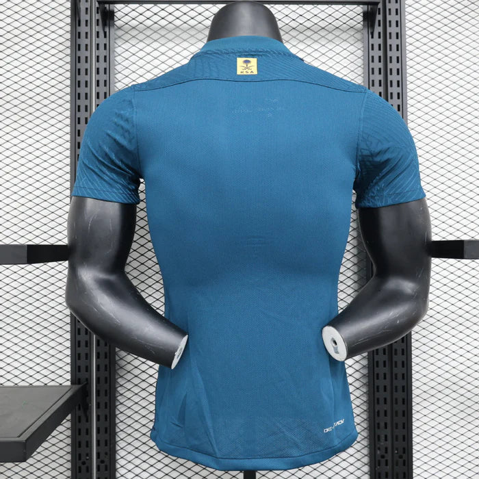 Al Nassr 2023/2024 Away Kit