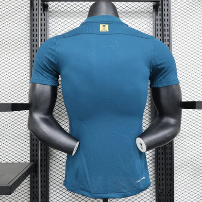 Al Nassr 2023/2024 Away Kit