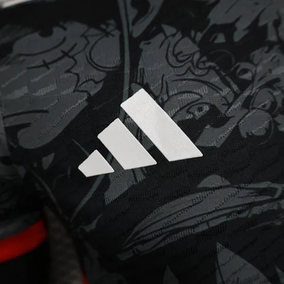 Japan "Raijin no Kage" Limited Jersey