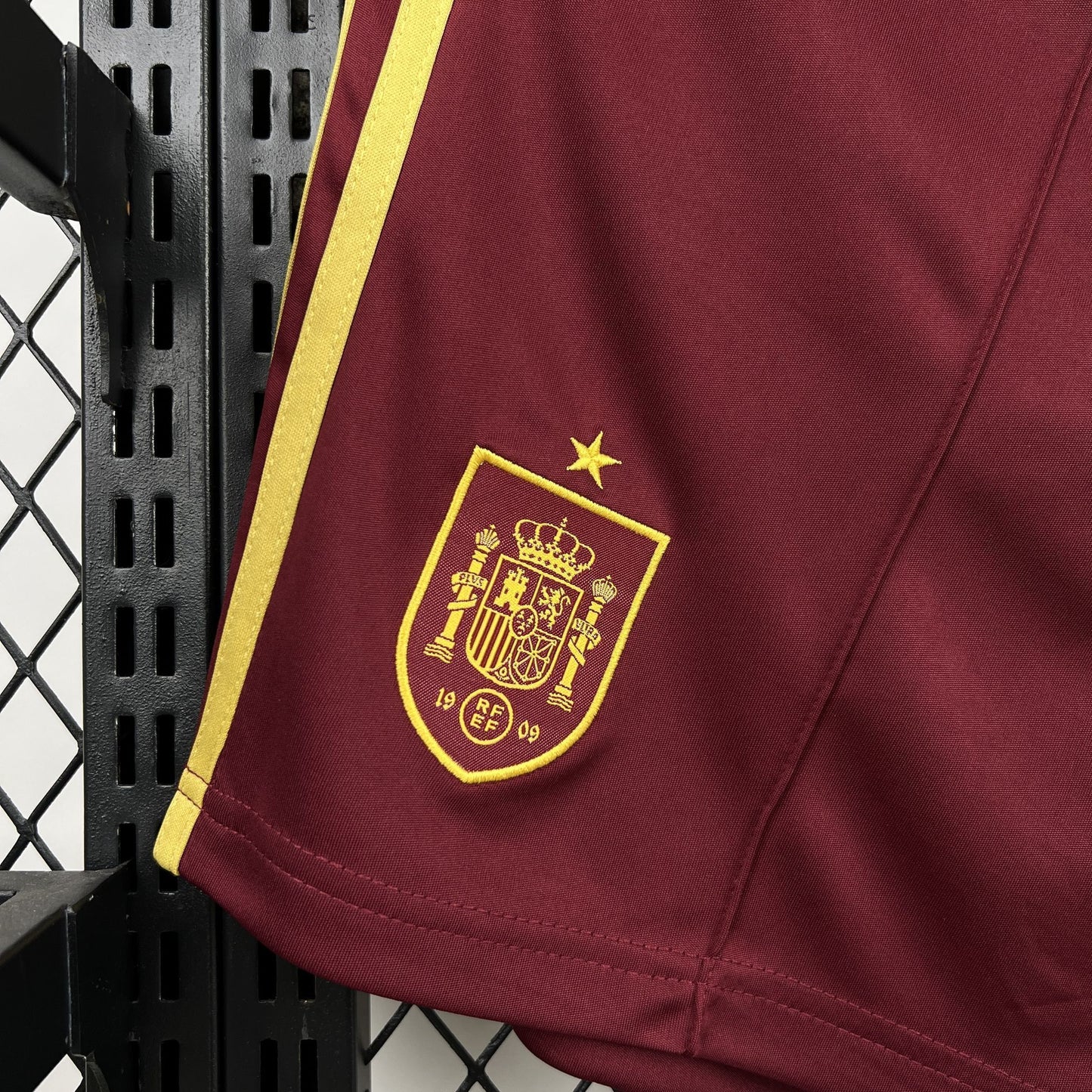 2026 Spain World Cup Away Shorts