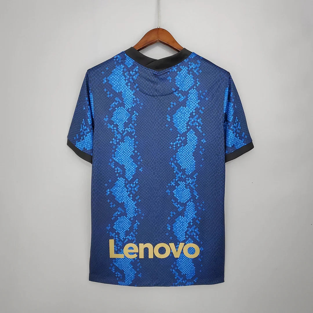 2021/2022 Inter Milan Limited Jersey