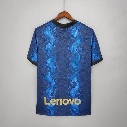 2021/2022 Inter Milan Limited Jersey