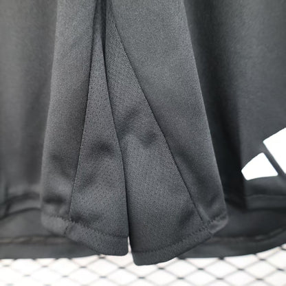 2025/2026 Newcastle United Home Shorts