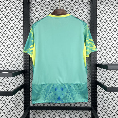2026 Portugal Goalkeeper World Cup Kit