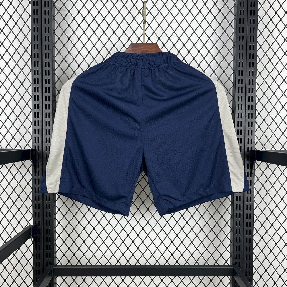 2025/2026 Tottenham Hotspur Home Shorts