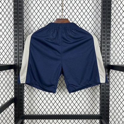 2025/2026 Tottenham Hotspur Home Shorts