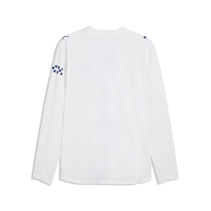 2026/2027 Manchester City Third Long Sleeve