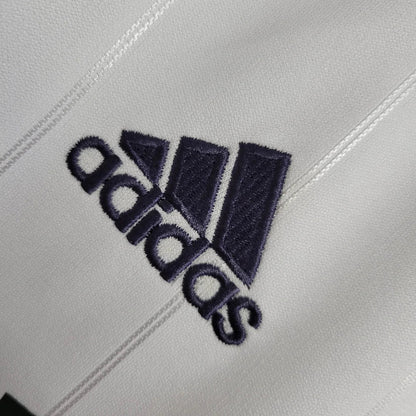 2012/2013 Retro Real Madrid Home Jersey