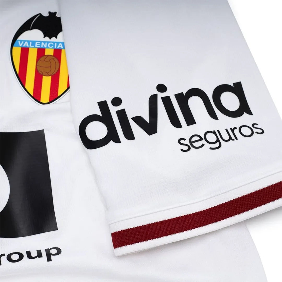 2026/2027 Valencia Home Kit