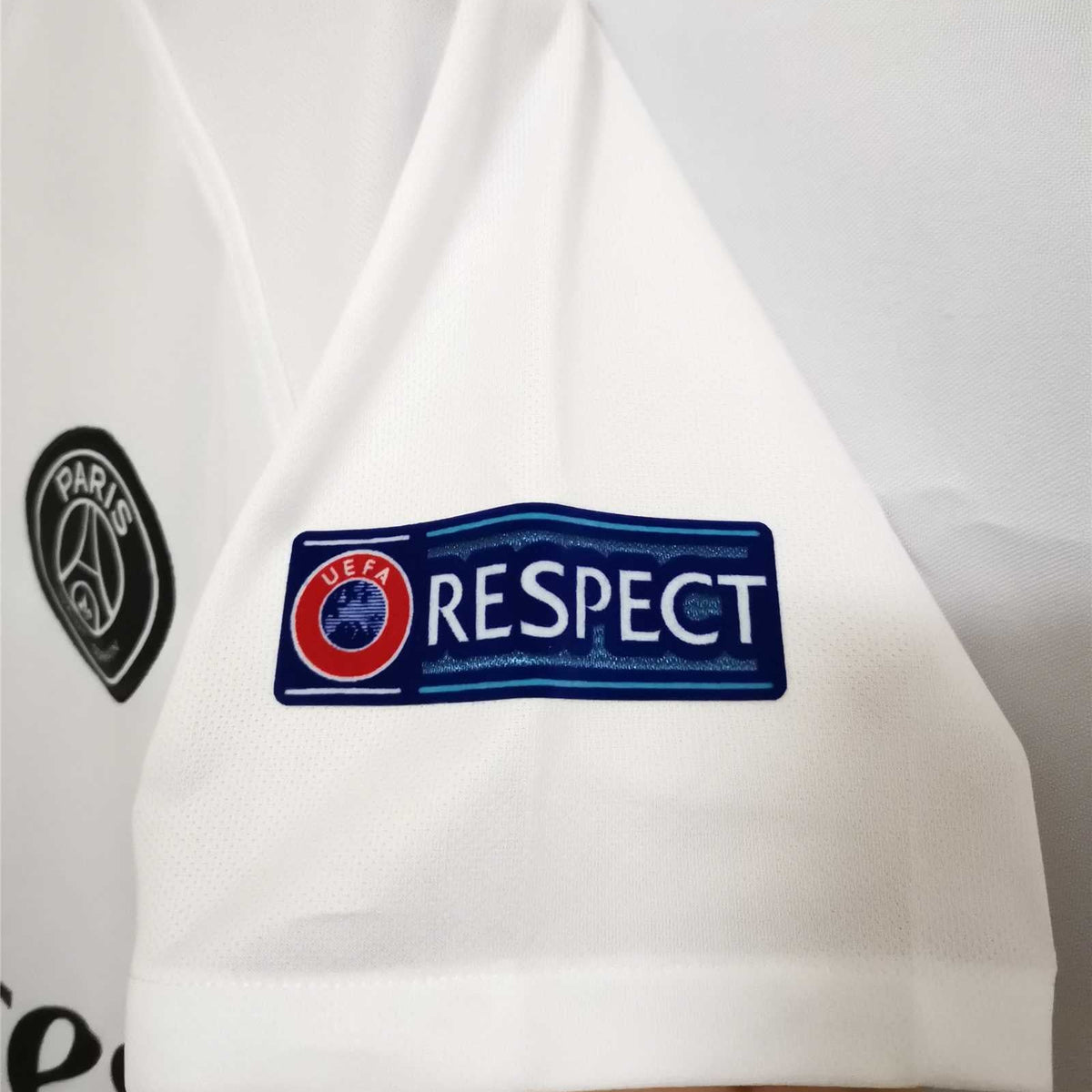 2018/2019 Retro PSG Away Jersey (Patch & Printing Optional)