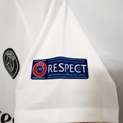 2018/2019 Retro PSG Away Jersey (Patch & Printing Optional)