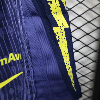 2025/2026 Atletico Madrid Away Shorts