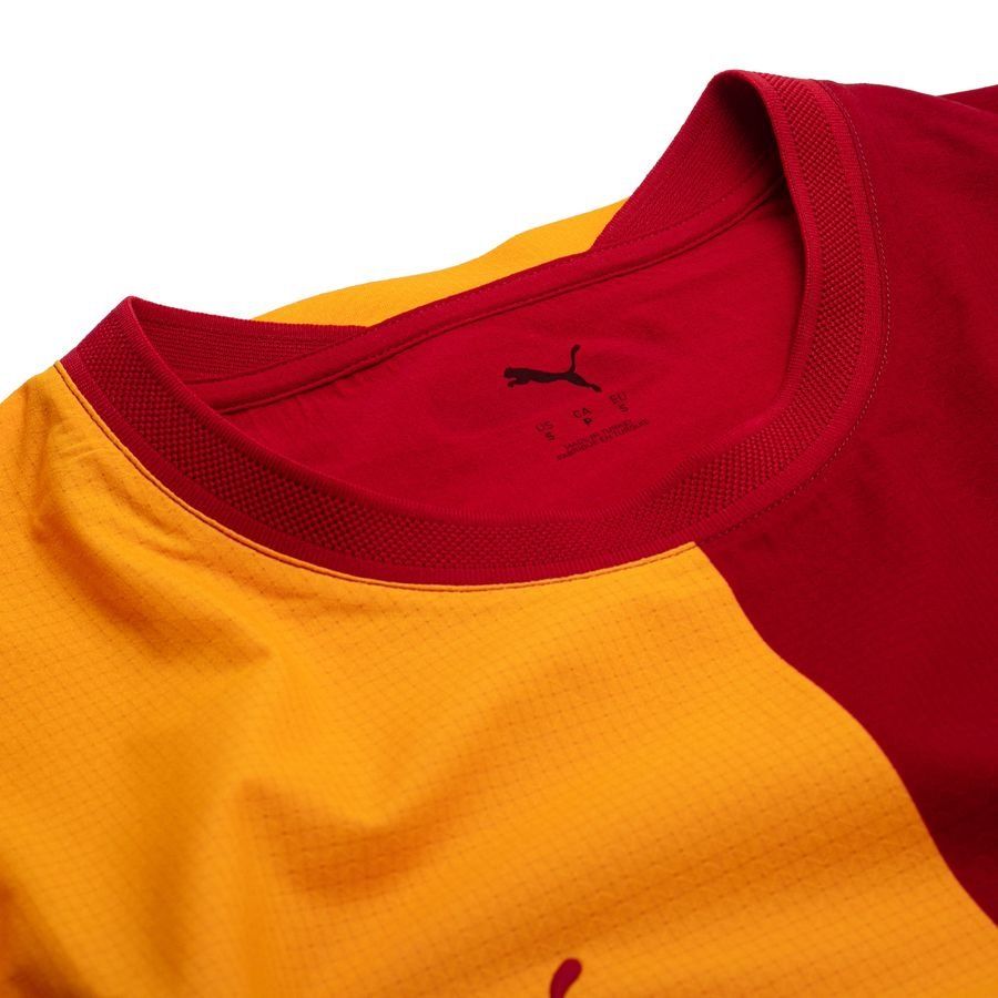2026/2027 Galatasaray Home Kit