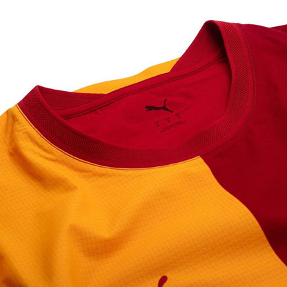 2026/2027 Galatasaray Home Kit