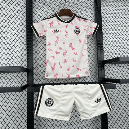 2026 Chile Away World Cup Kit Kids Size