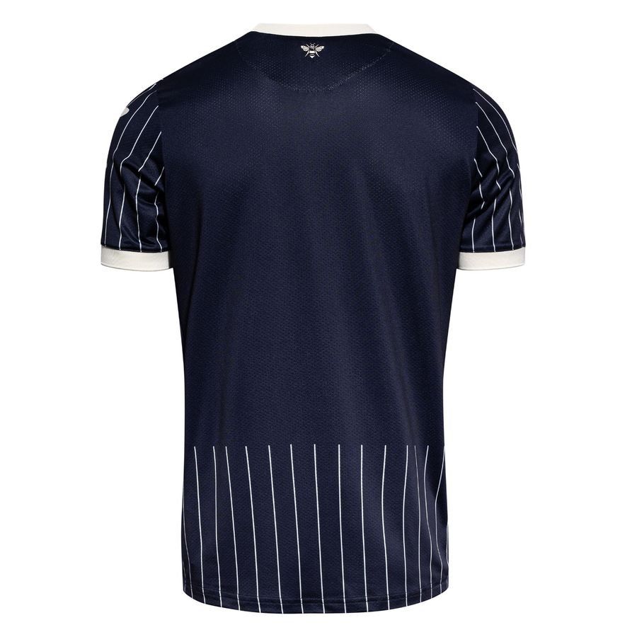 2026/2027 Brentford Away Kit
