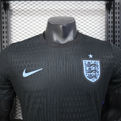 England 2025 Away Kit