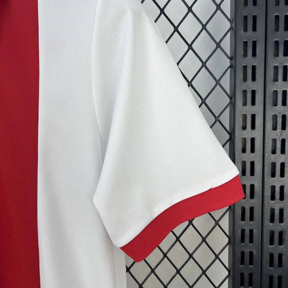 2025/2026 Ajax Anniversary Jersey