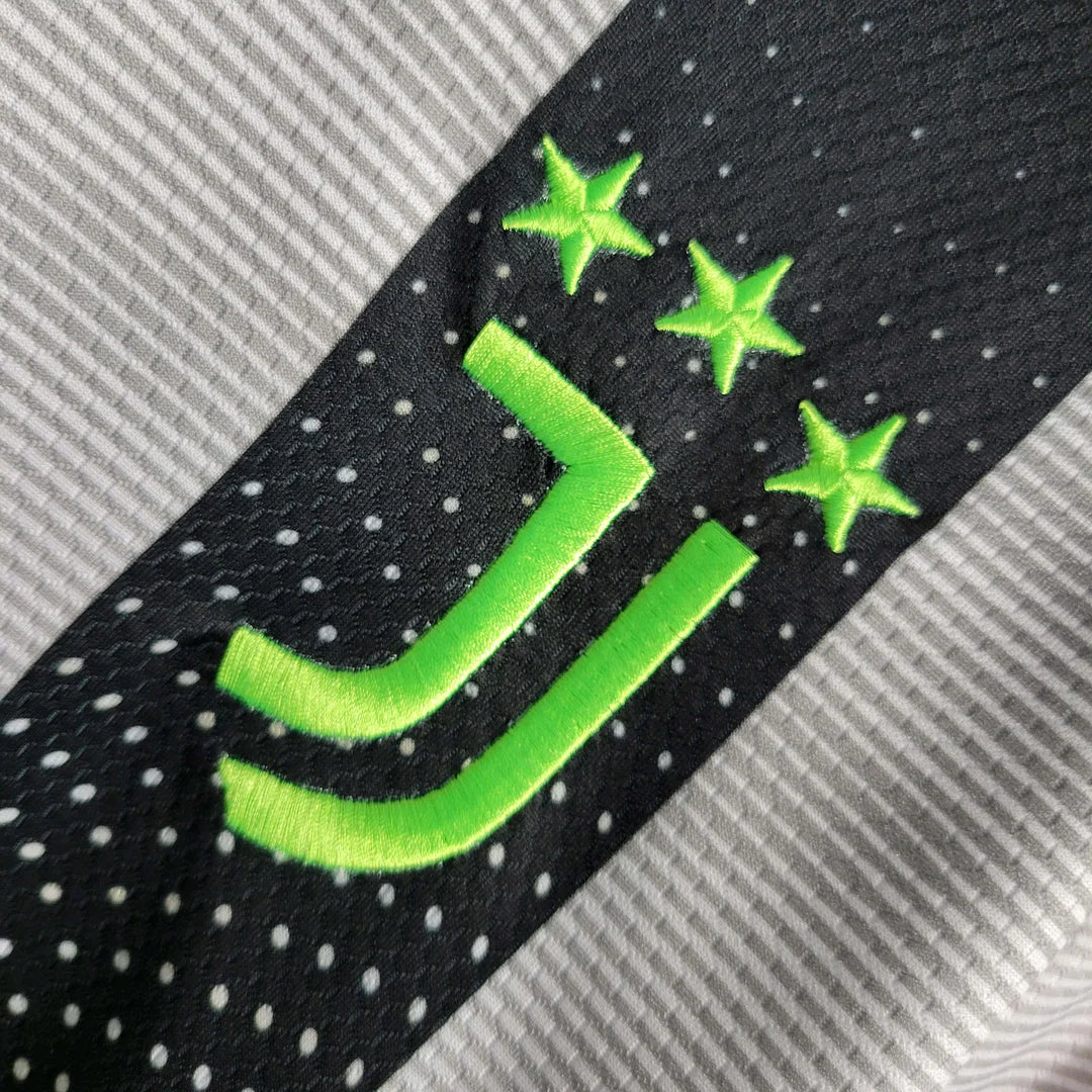 2019-2020 Juventus Limited Jersey