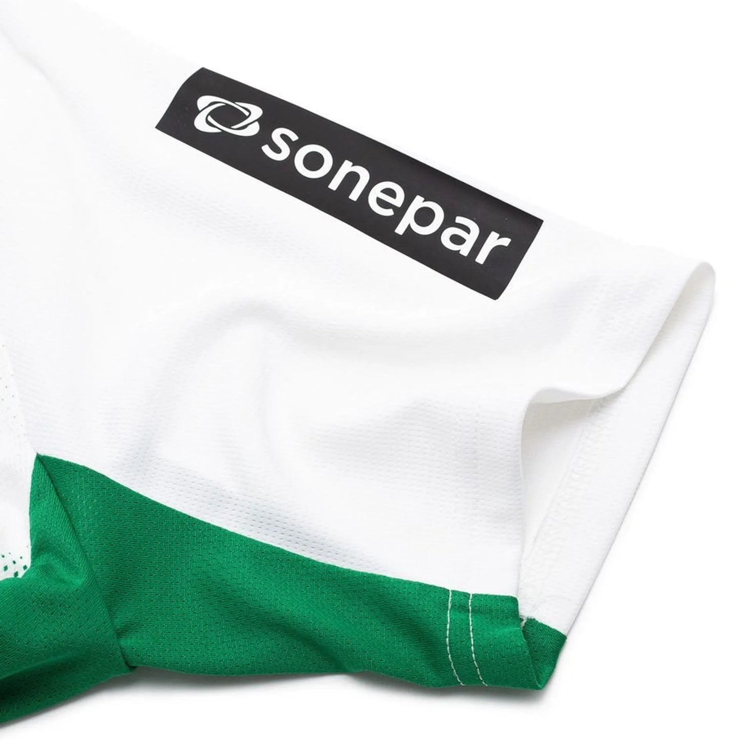 2026/2027 Borussia Mönchengladbach Home Kit