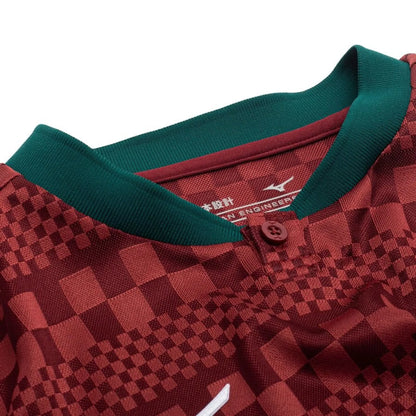 2026/2027 FC Augsburg Third Kit