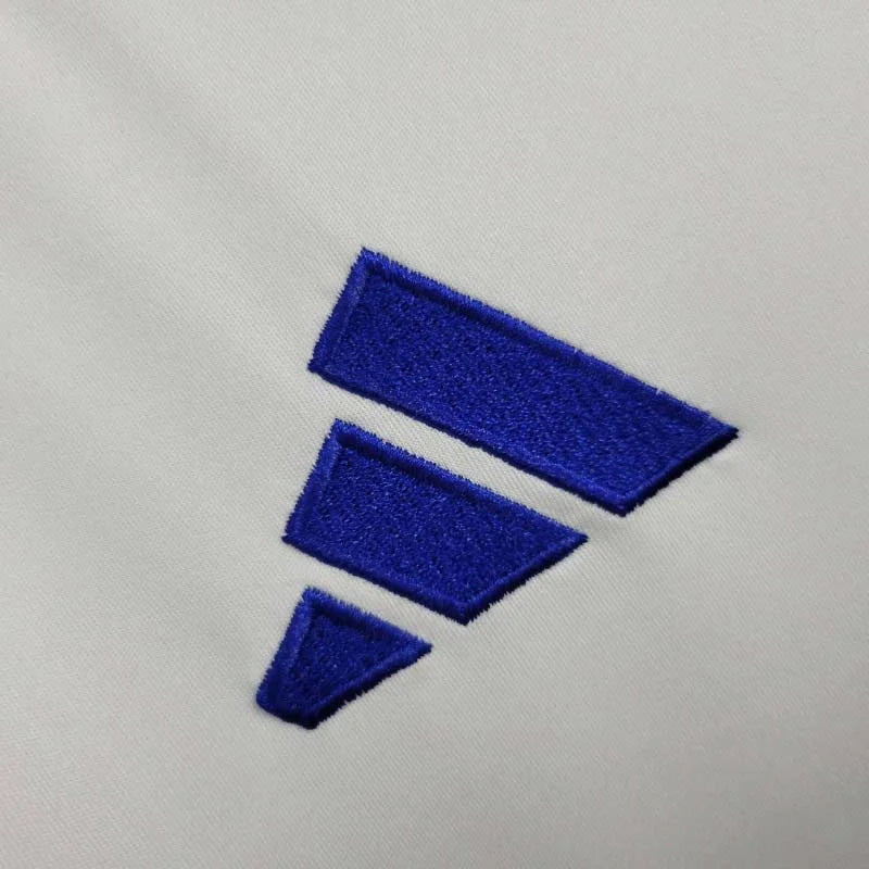 2024 Chile Away Kit
