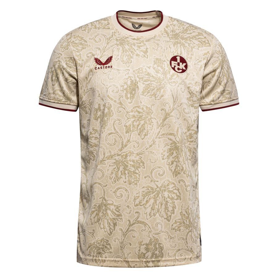 2026/2027 Kaiserslautern Fourth Kit