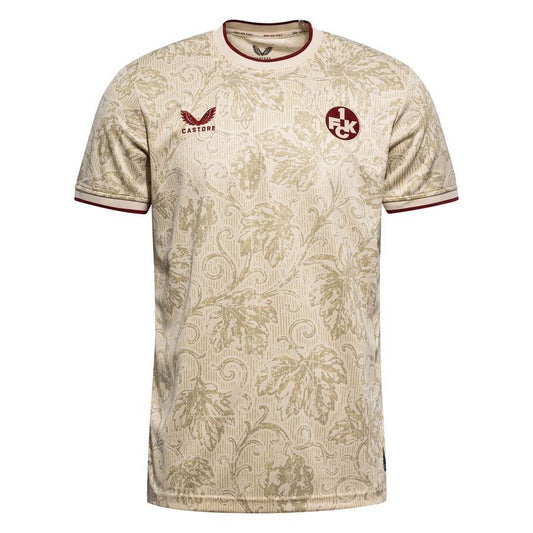 2026/2027 Kaiserslautern Fourth Kit